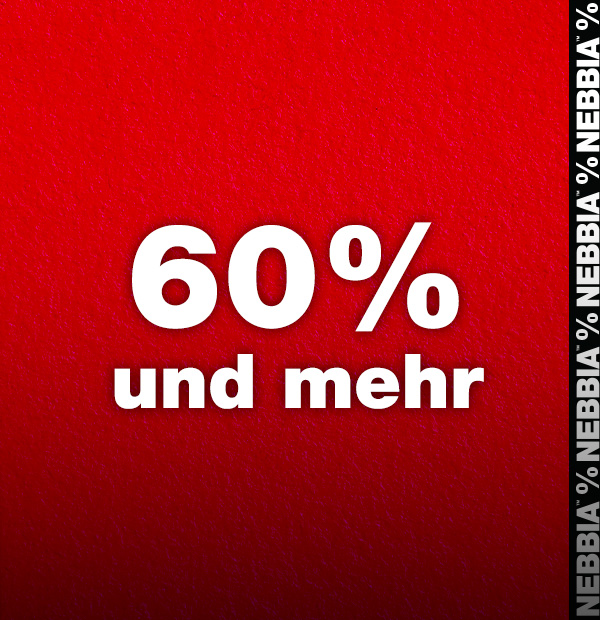 TIEFSTPREISE – ARTIKEL MIT 60 % RABATT UND MEHR