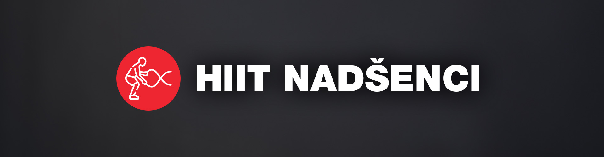 HIIT nadšenci