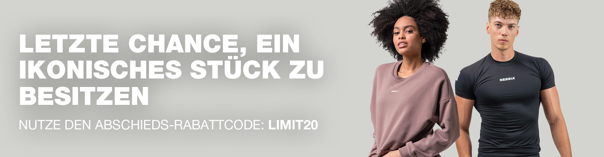 Limitierte Stücke | 20% RABATT