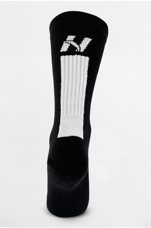 NEBBIA "STEP UP" Sneaker Socks 165